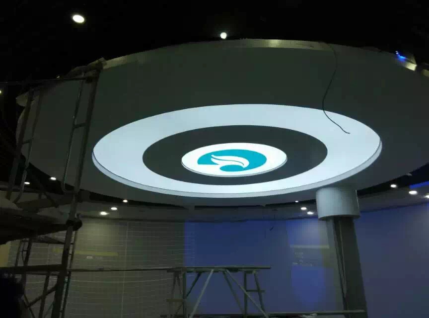 Translucent Shape Image